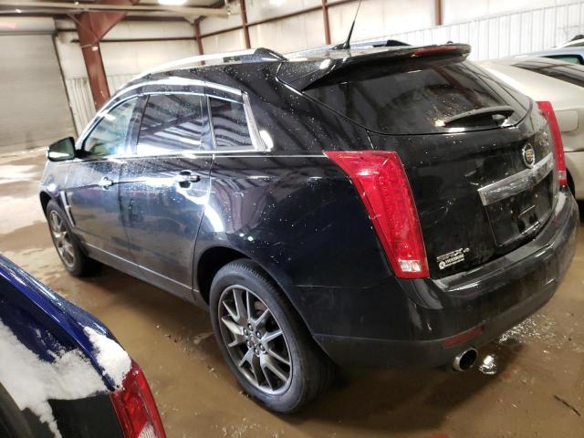 Photo 2 from auction – 2010 CADILLAC SRX PREMIU with VIN 3GYFNFEY0AS642848