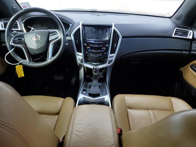 Photo 8 from auction – 2014 CADILLAC SRX PERFOR with VIN 3GYFNCE33ES546575