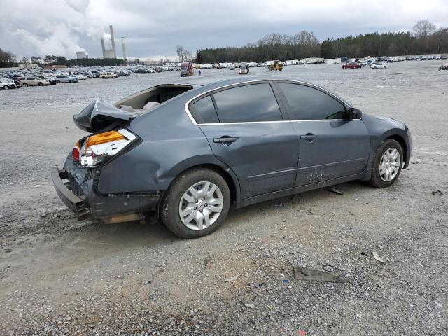 Photo 3 from auction – 2009 NISSAN ALTIMA 2.5 with VIN 1N4AL21E59N538071