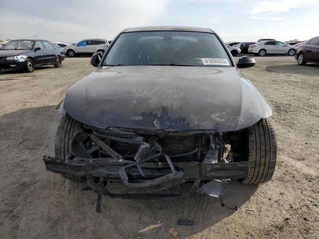 Photo 5 from auction – 2007 BMW 328 I SULE with VIN WBAVC53577FZ74161