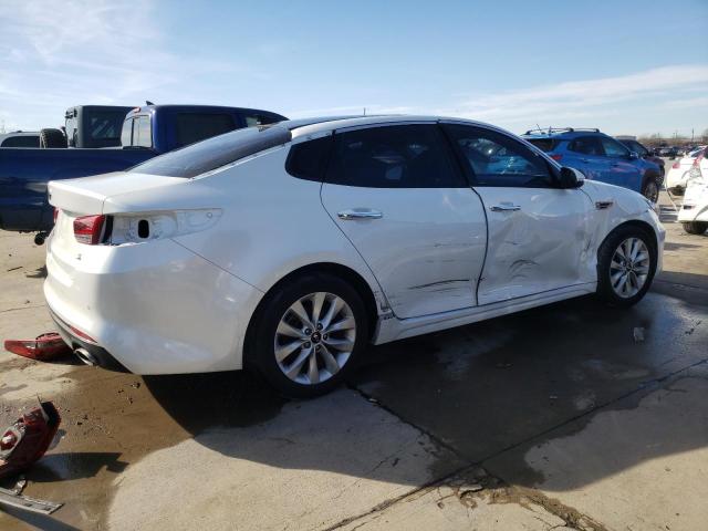 Photo 3 from auction – 2018 KIA OPTIMA LX with VIN 5XXGT4L33JG243532