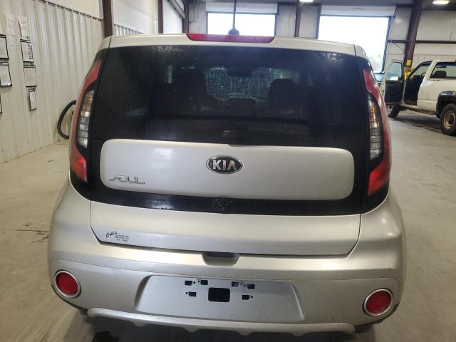 Photo 6 from auction – 2018 KIA SOUL + with VIN KNDJP3A58J7581008