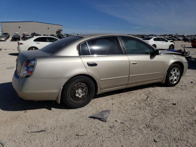Photo 3 from auction – 2005 NISSAN ALTIMA S with VIN 1N4AL11D85N408961