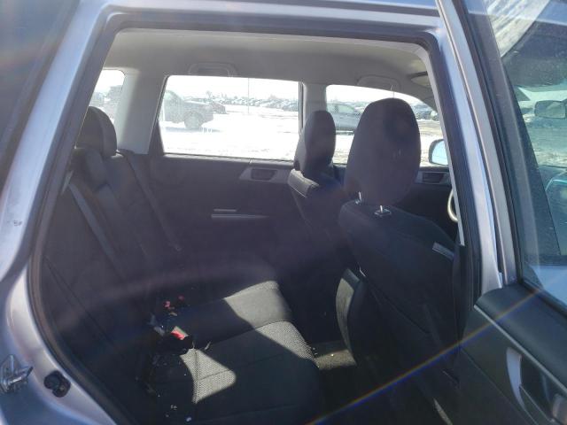 Photo 11 from auction – 2013 SUBARU FORESTER with VIN JF2SHABC2DH443970