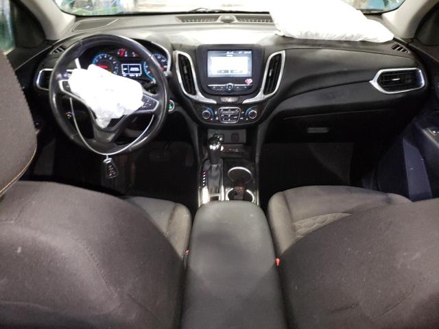 Photo 8 from auction – 2018 CHEVROLET EQUINOX LT with VIN 2GNAXJEV2J6254304