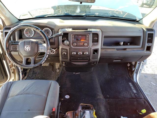 Photo 8 from auction – 2014 RAM 1500 ST with VIN 1C6RR7FT6ES110030