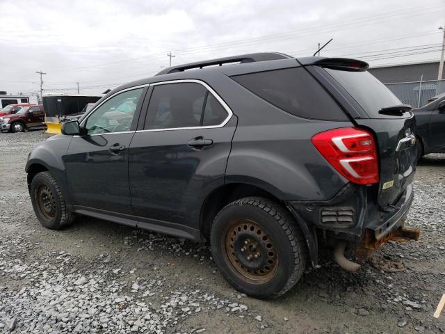 Photo 2 from auction – 2017 CHEVROLET EQUINOX LT with VIN 2GNFLFEK2H6214819