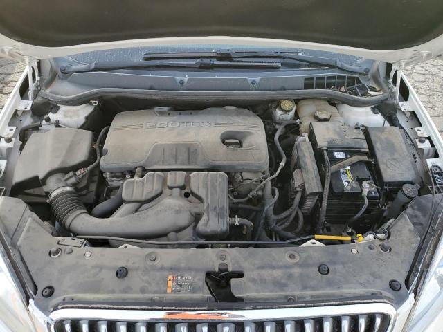 Photo 11 from auction – 2013 BUICK VERANO with VIN 1G4PS5SK9D4252151