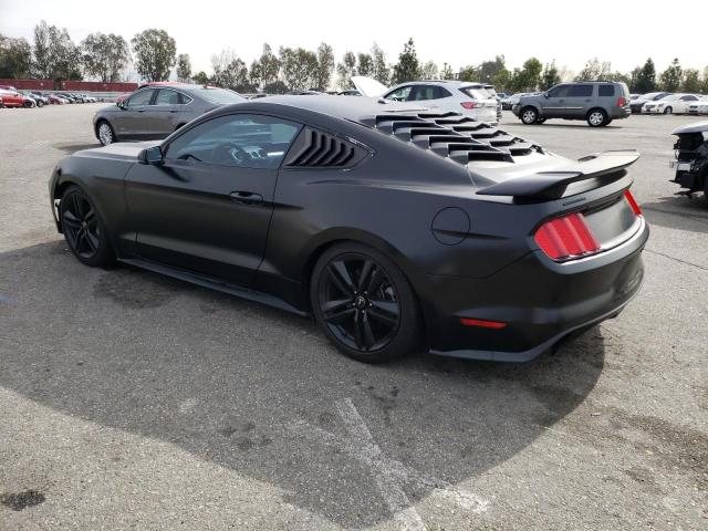 Photo 2 from auction – 2015 FORD MUSTANG with VIN 1FA6P8TH5F5382078