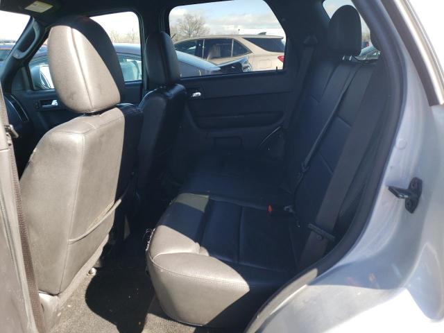 Photo 11 from auction – 2011 FORD ESCAPE LIM with VIN 1FMCU0EG6BKA86716