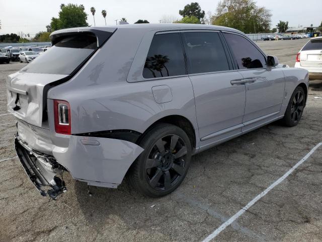 Photo 3 from auction – 2022 ROLLS-ROYCE CULLINAN B with VIN SLATV8C09NU211133