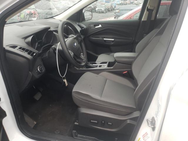 Photo 7 from auction – 2019 FORD ESCAPE SE with VIN 1FMCU0GD1KUA60032