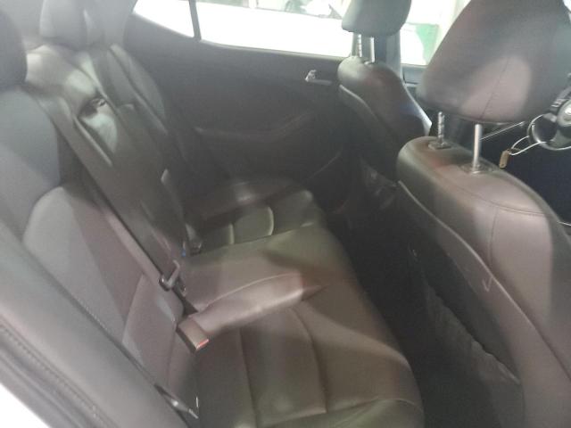 Photo 10 from auction – 2014 KIA OPTIMA SX with VIN 5XXGR4A7XEG291636