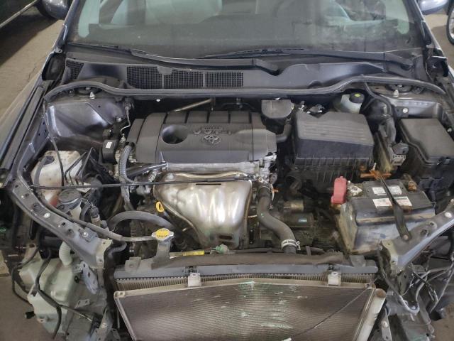 Photo 11 from auction – 2011 TOYOTA VENZA with VIN 4T3BA3BB5BU023214