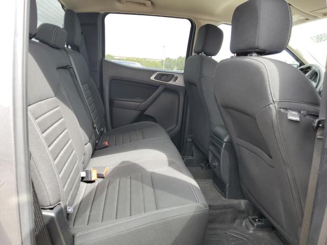 Photo 10 from auction – 2021 FORD RANGER XL with VIN 1FTER4FH4MLD46296