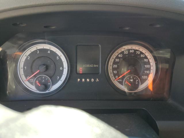 Photo 9 from auction – 2014 RAM 1500 SLT with VIN 1C6RR7GT6ES365310