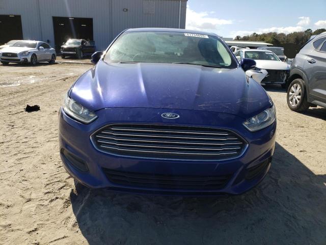 Photo 5 from auction – 2016 FORD FUSION SE with VIN 3FA6P0H78GR121432