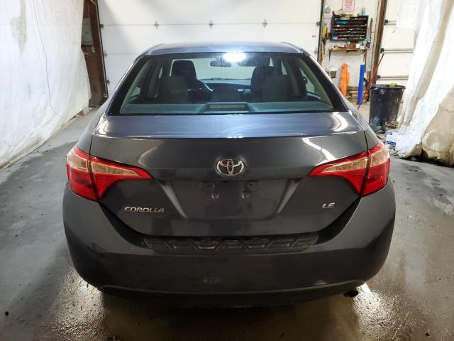 Photo 6 from auction – 2018 TOYOTA COROLLA L with VIN 2T1BURHE6JC007737