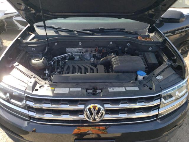 Photo 12 from auction – 2018 VOLKSWAGEN ATLAS S with VIN 1V2GR2CA6JC586657