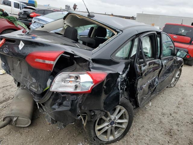 Photo 3 from auction – 2015 FORD FOCUS SE with VIN 1FADP3F22FL373822