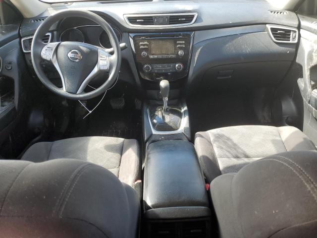 Photo 8 from auction – 2016 NISSAN ROGUE S with VIN KNMAT2MT2GP663485