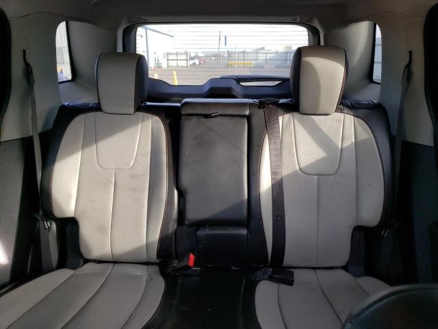 Photo 10 from auction – 2017 GMC TERRAIN SL with VIN 2GKALPEK3H6133146