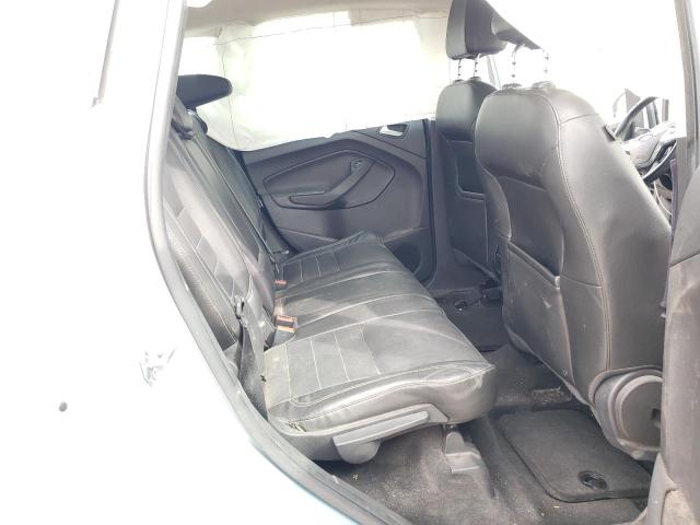 Photo 10 from auction – 2013 FORD C-MAX PREM with VIN 1FADP5CU9DL511130