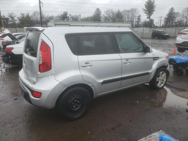 Photo 3 from auction – 2012 KIA SOUL with VIN KNDJT2A57C7409111