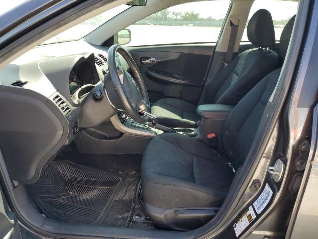 Photo 7 from auction – 2009 TOYOTA COROLLA BA with VIN 1NXBU40E49Z159959