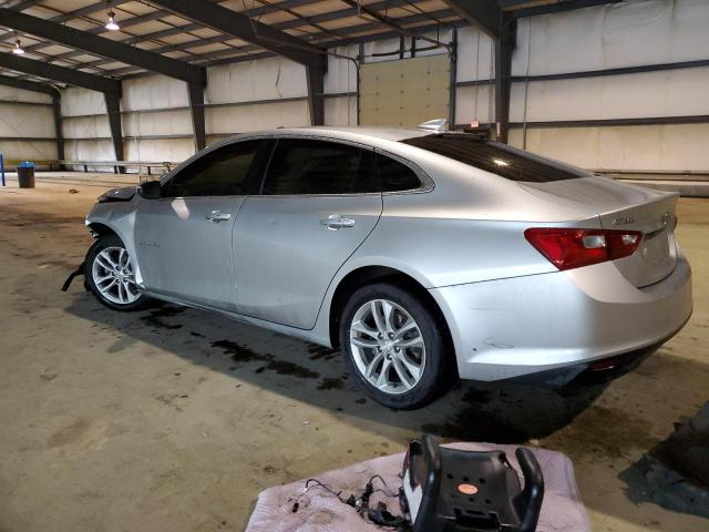 Photo 2 from auction – 2017 CHEVROLET MALIBU LT with VIN 1G1ZE5ST3HF231733