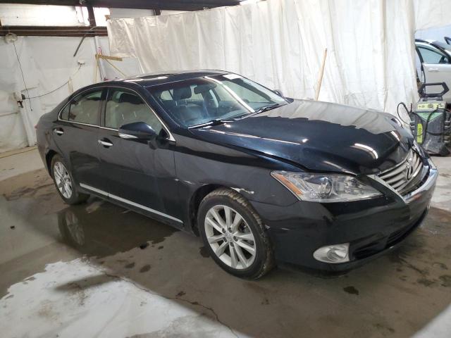 Photo 4 from auction – 2011 LEXUS ES 350 with VIN JTHBK1EG6B2420298