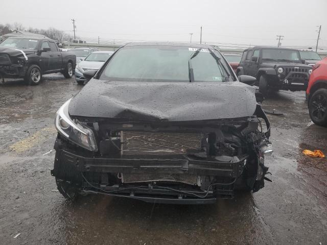 Photo 5 from auction – 2018 KIA FORTE LX with VIN 3KPFK4A79JE200164