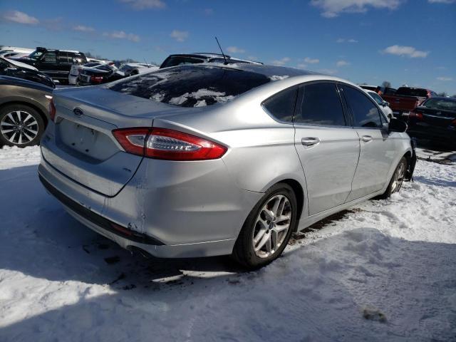 Photo 3 from auction – 2014 FORD FUSION SE with VIN 3FA6P0H76ER138517