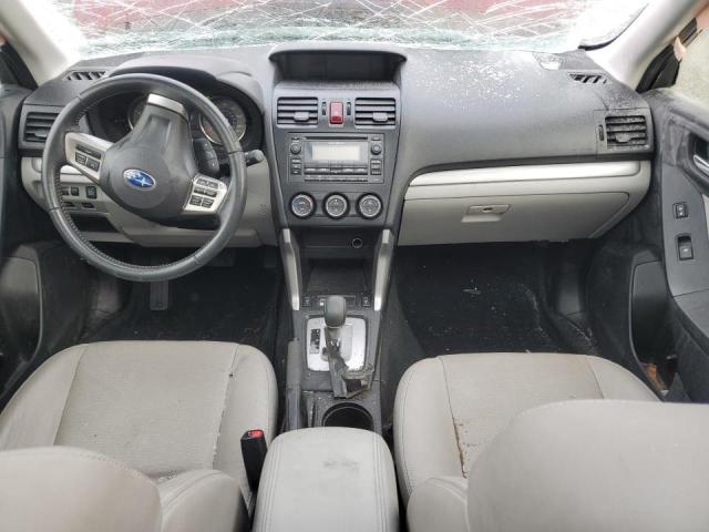 Photo 8 from auction – 2015 SUBARU FORESTER 2 with VIN JF2SJAHC7FH468250
