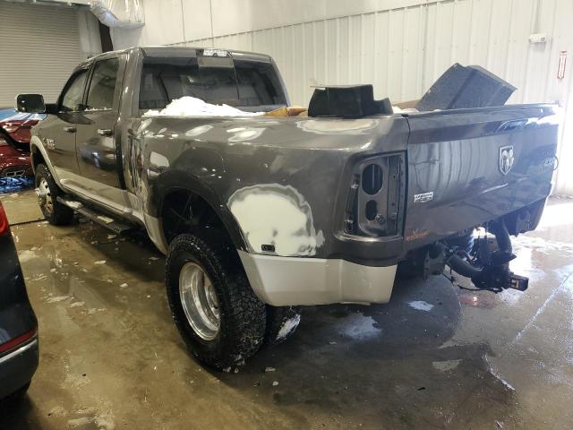 Photo 2 from auction – 2015 RAM 3500 LARAM with VIN 3C63RRJL4FG583541