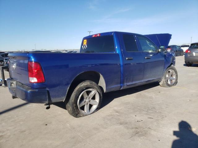 Photo 3 from auction – 2014 RAM 1500 ST with VIN 1C6RR6FG2ES455679