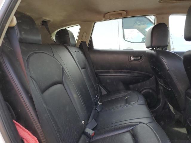 Photo 10 from auction – 2011 NISSAN ROGUE S with VIN JN8AS5MV8BW256344