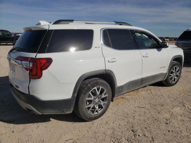 Photo 3 from auction – 2021 GMC ACADIA SLT with VIN 1GKKNML46MZ114073