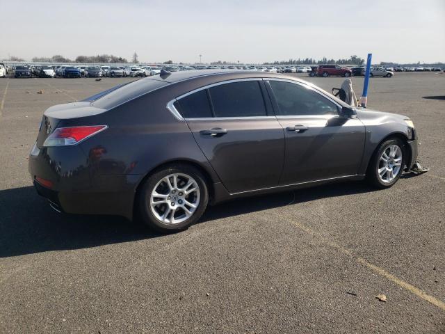 Photo 3 from auction – 2010 ACURA TL with VIN 19UUA8F20AA009056