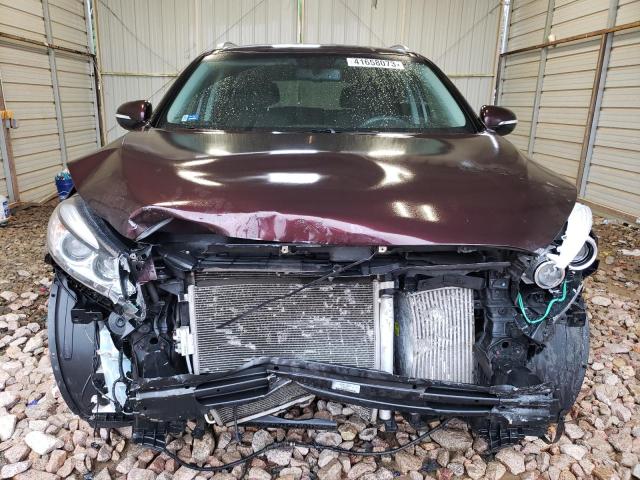 Photo 5 from auction – 2016 KIA SORENTO EX with VIN 5XYPH4A14GG038700