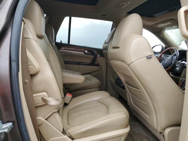 Photo 11 from auction – 2008 BUICK ENCLAVE CX with VIN 5GAER23748J306948