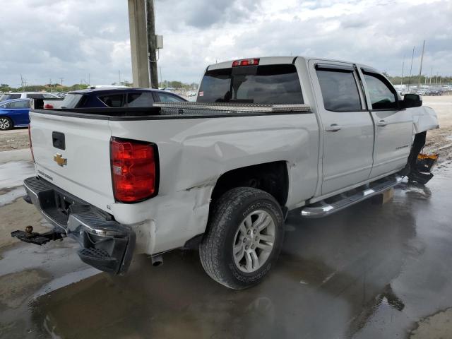 Photo 3 from auction – 2018 CHEVROLET SILVERADO with VIN 3GCPCREC6JG468390