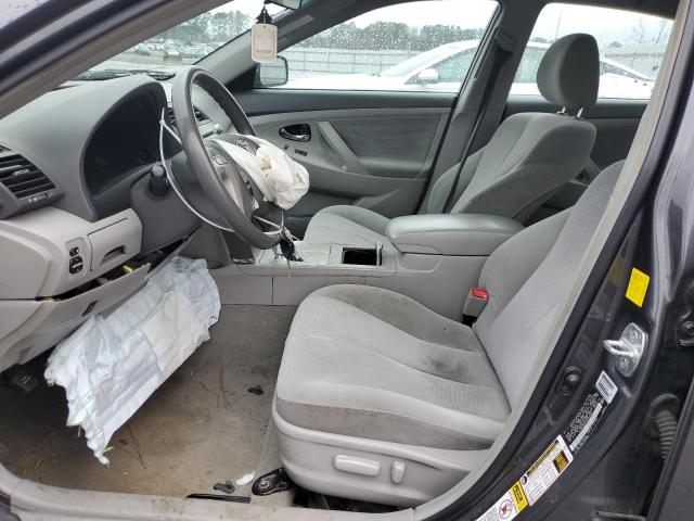 Photo 7 from auction – 2011 TOYOTA CAMRY BASE with VIN 4T4BF3EK7BR153586