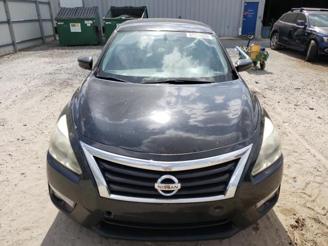 Photo 5 from auction – 2015 NISSAN ALTIMA 2.5 with VIN 1N4AL3AP1FN365040