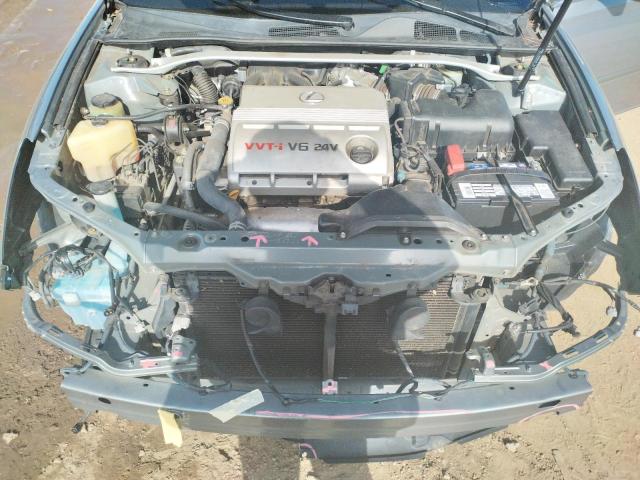 Photo 11 from auction – 2003 LEXUS ES 300 with VIN JTHBF30G330102398