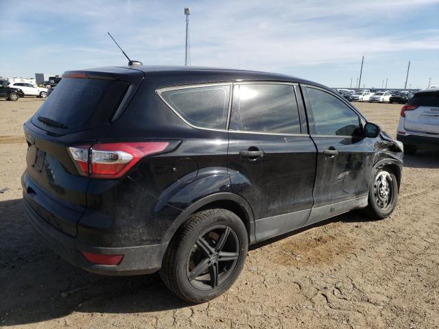 Photo 3 from auction – 2018 FORD ESCAPE S with VIN 1FMCU0F72JUA22299