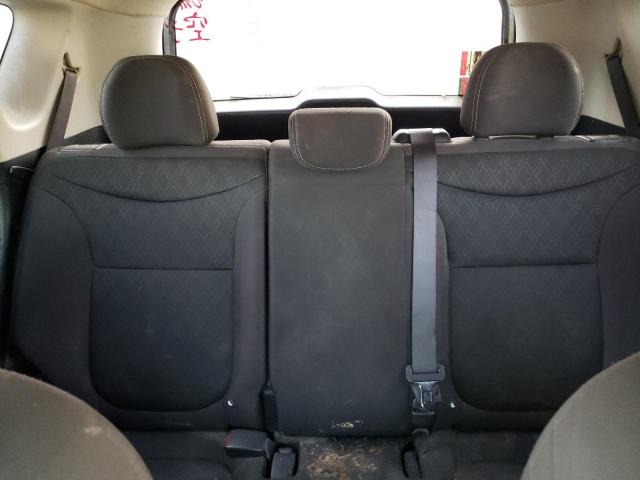 Photo 10 from auction – 2016 KIA SOUL with VIN KNDJN2A27G7377766