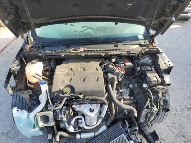 صورة رقم 12 من المزاد - 2017 FORD EDGE SEL مع VIN 2FMPK3J8XHBB87090