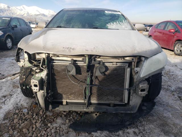 Photo 5 from auction – 2008 TOYOTA CAMRY CE with VIN 4T1BE46K18U209077