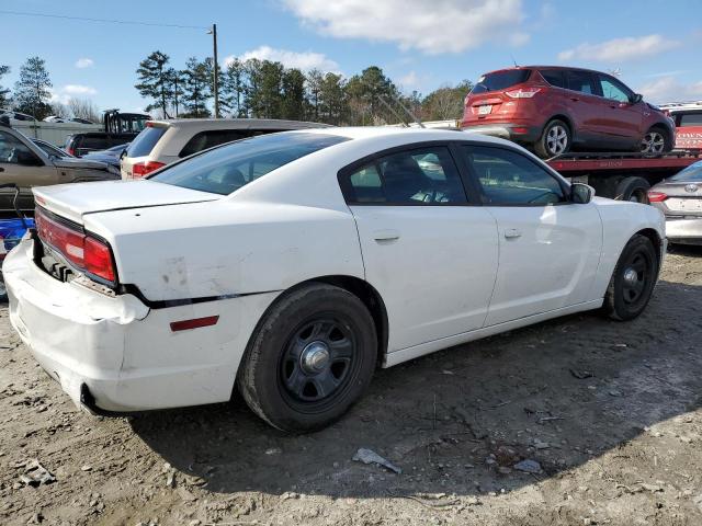 Photo 3 from auction – 2013 DODGE CHARGER PO with VIN 2C3CDXAG4DH592305